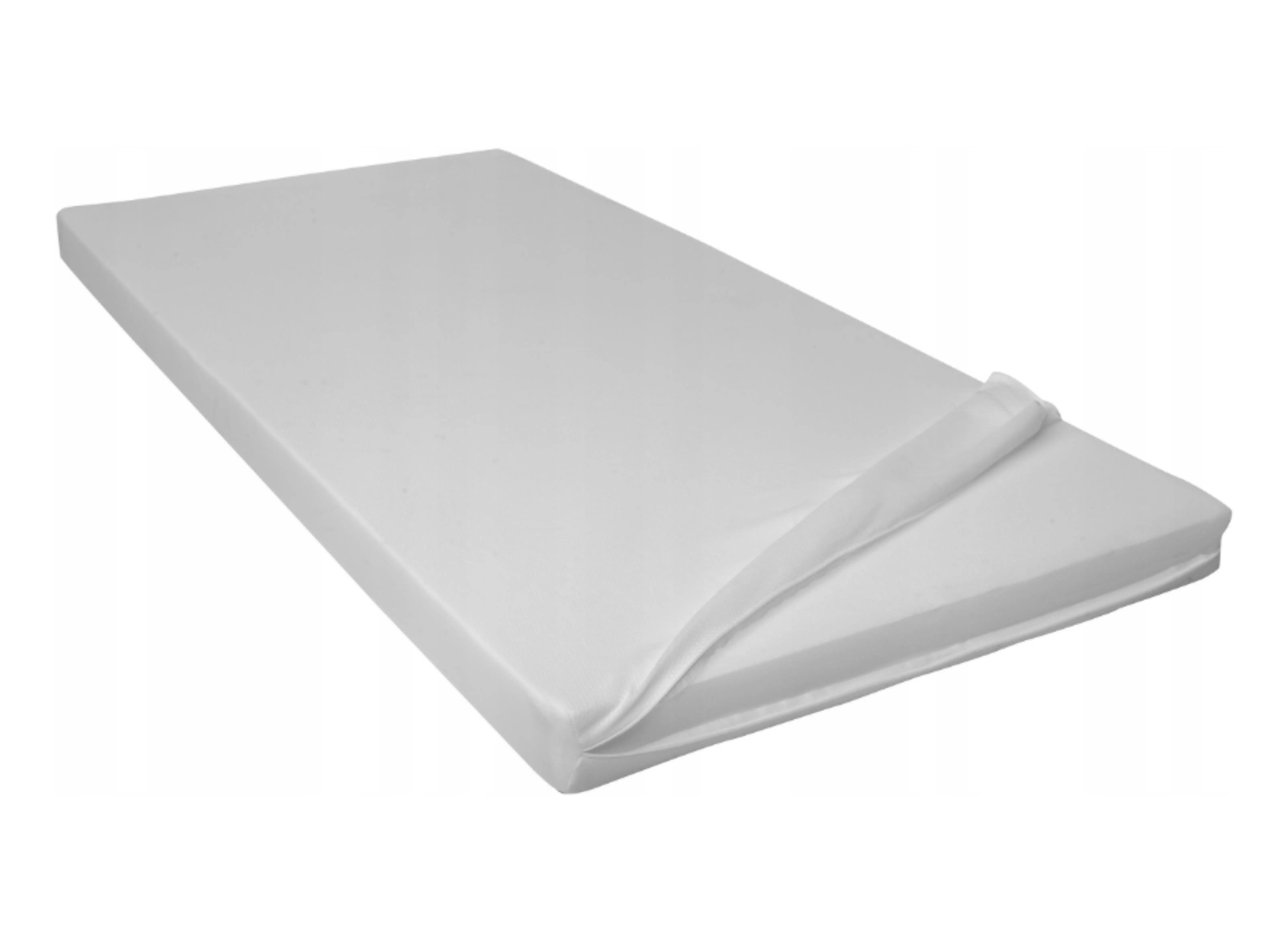 BASIC 80x150 měkká 8 cm pěnová matrace Lano Nábytek