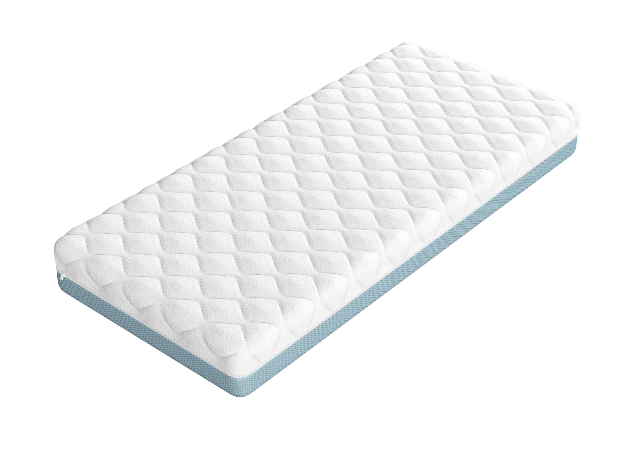 ELON 80x180 středně tvrdá 13 cm taštičková matrace Lano Nábytek
