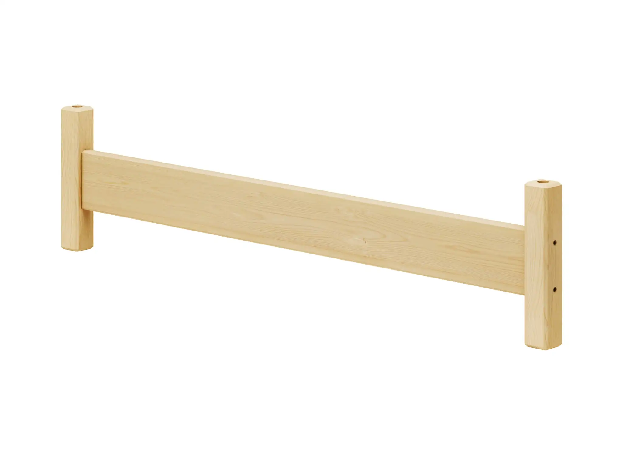 Přídavná světlá výška 22 cm k dětské postýlce Lano Nábytek